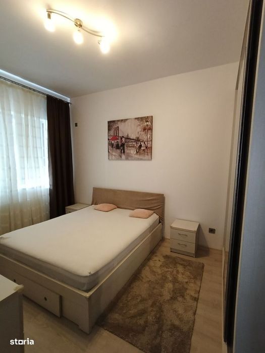 Apartament 2 camere | Centrala Proprie | Zona linistita