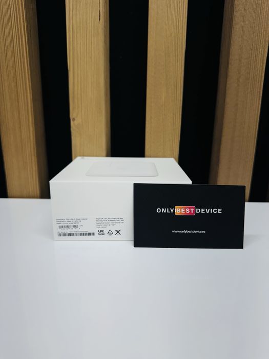 Adaptor Apple USB-C 70W A2743