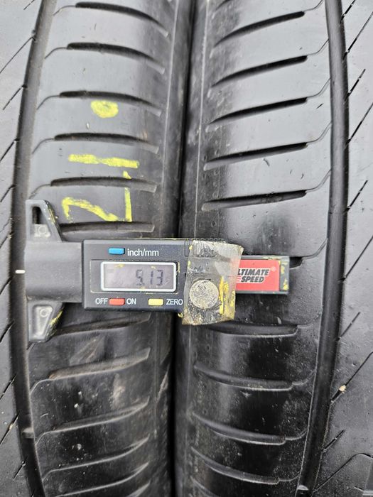 225/50 R18 • Vara • Pirelli Cinturato P7 99W | 2 buc | Pret/buc