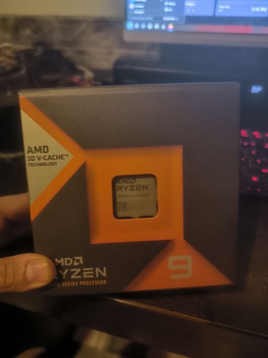 ryzen 9 7900x second hand si noi de vanzare • Anunturi • OLX.ro