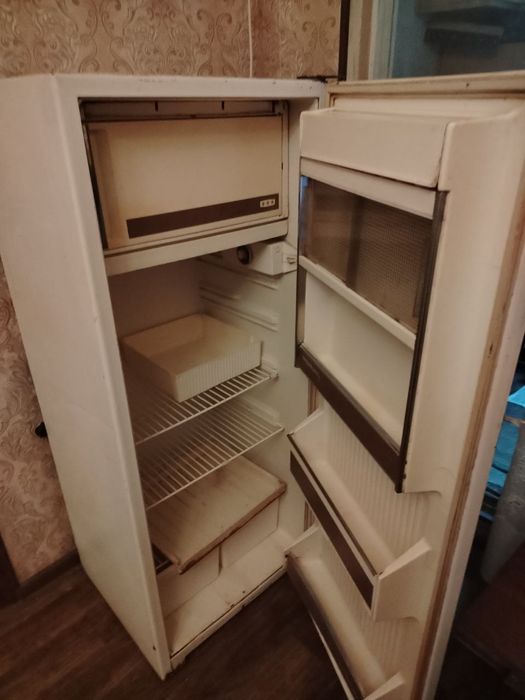 Хороший холодильник