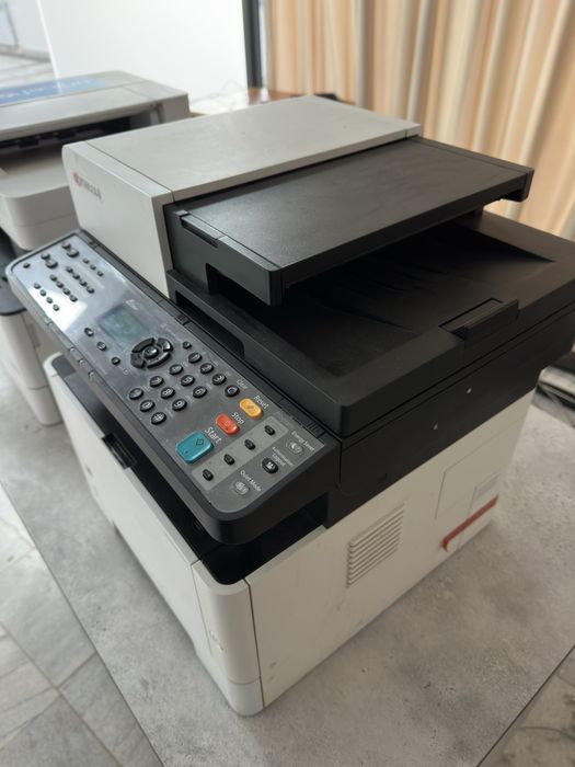 KYOCERA ecosys m2135