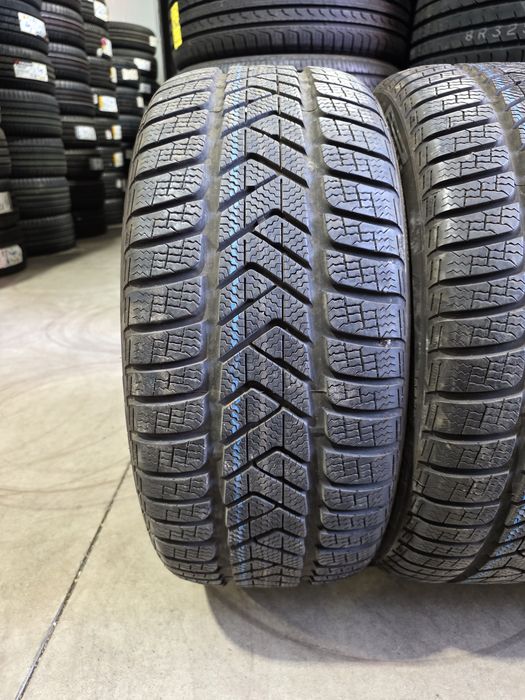 245/40/19 PIRELLI 4бр