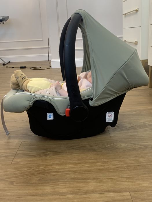 Автокресло