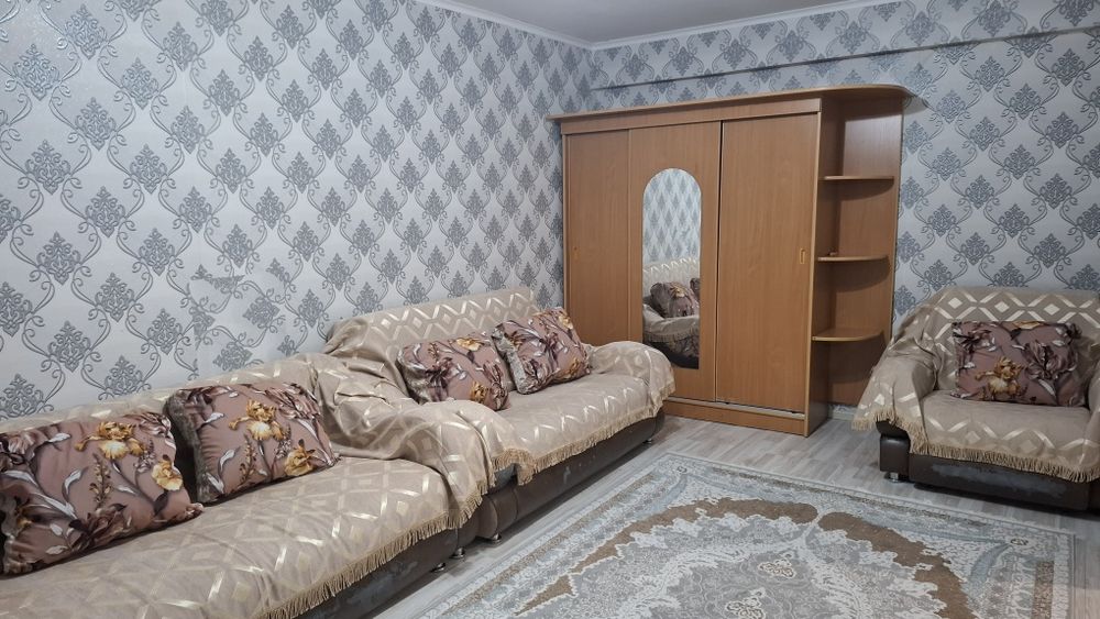 Сдам квартиру на КШТ