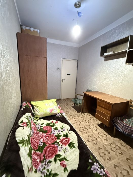 Сдается Чистая 3-комнатная квартира Массив Куйлюк 3