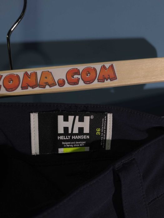 Helly Hansen SoftShell Къси Панталони/Мъжки L