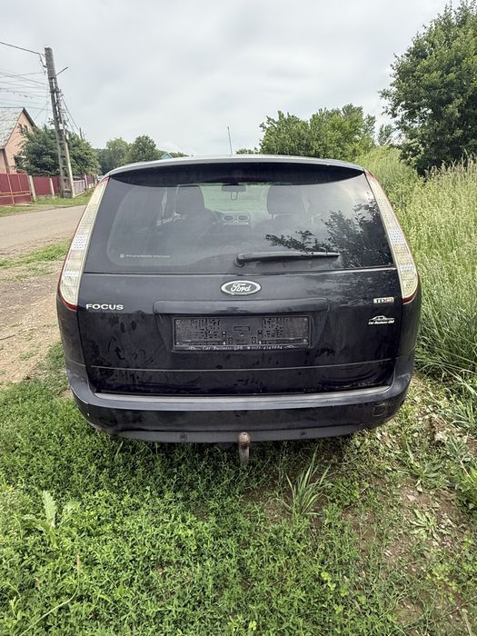 FORD Focus 2010 — imagine 4