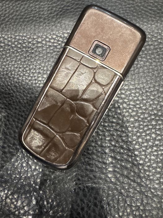 Nokia 8800 art saphire