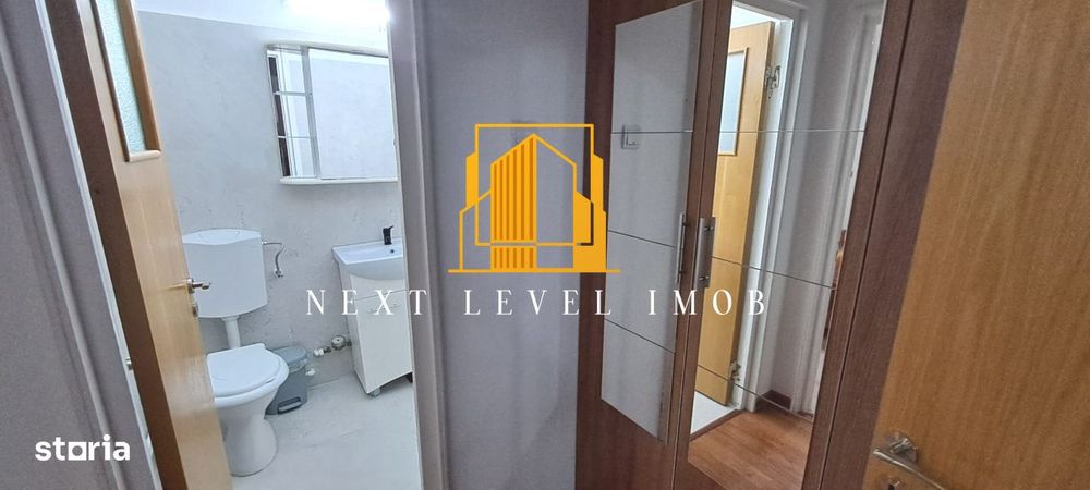 Apartament 2 camere Trivale Complex I