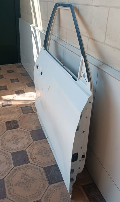 Дверь на Киа Селтос