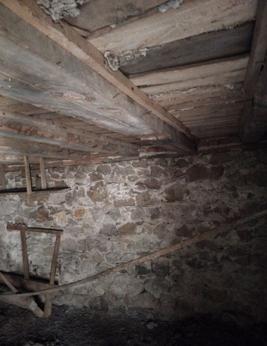 Продава къща в с.Громаде общ.Дупница