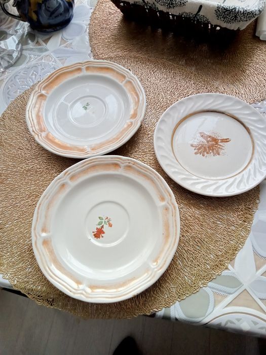 Продам посуду за все 2000