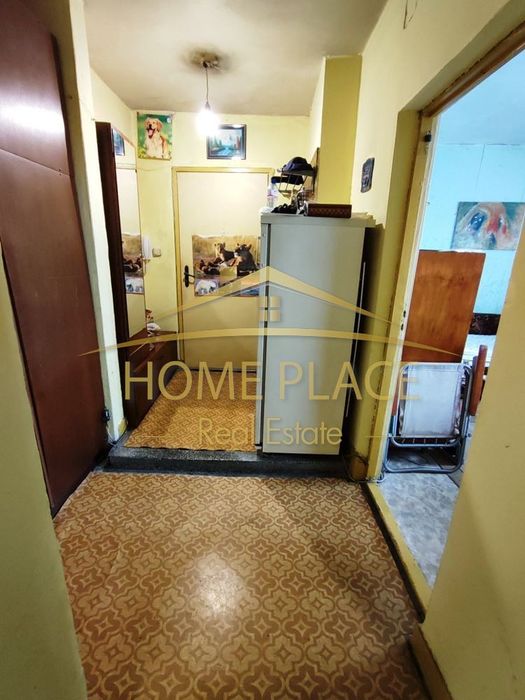 Продава се Тристаен апартамент в Варна, Младост 1 - 67 кв.м за 1028 €/кв.м - Снимка #4