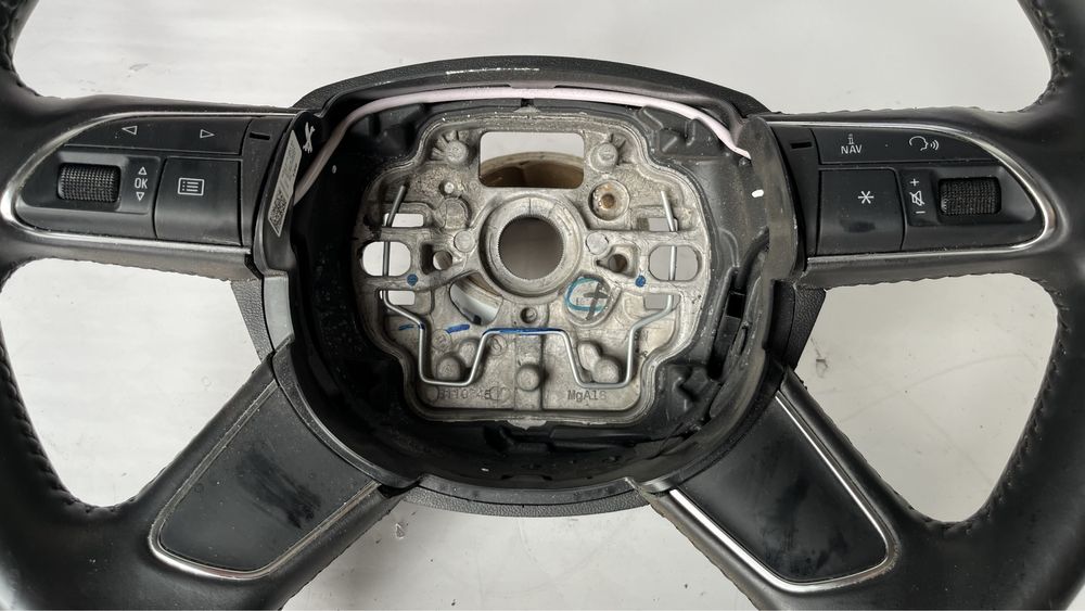 Волан Audi A6 A7 C7