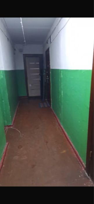 Комната в общежитии байконырский р