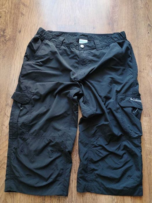 Columbia Pant Men - ТУРИЗЪМ къс панталон 36/L