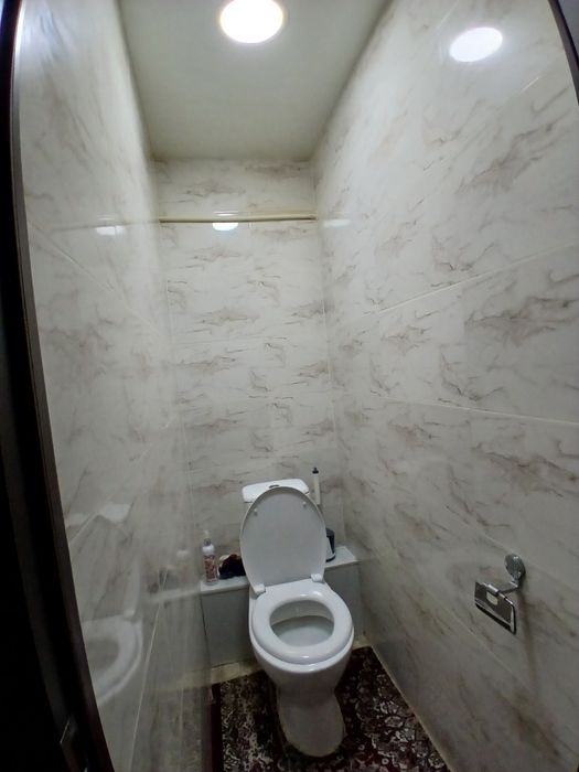 Продаётся 3 комнатная квартира в отличном состоянии, есть все удобства