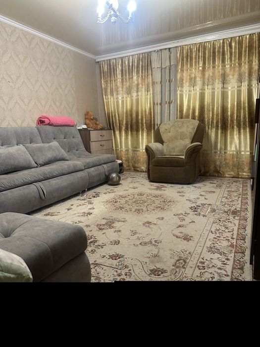 Продам квартиру ЖБИ