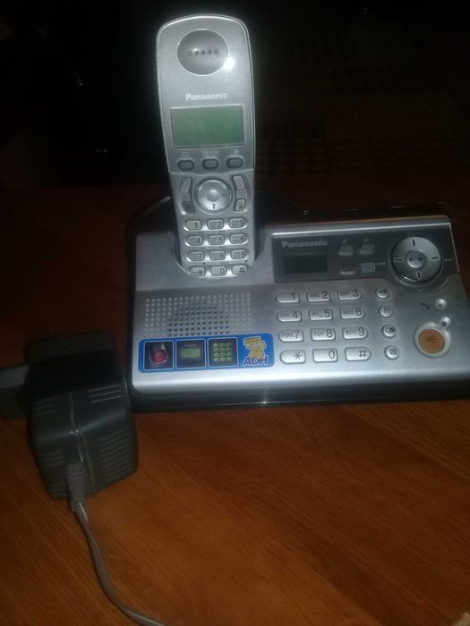 телефон Panasonic