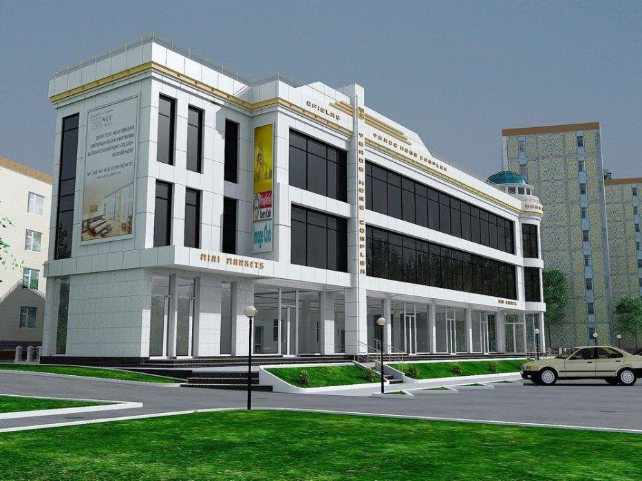 Монтаж Туникабонд, алюкобонд, сайдинг травертин пад клуч