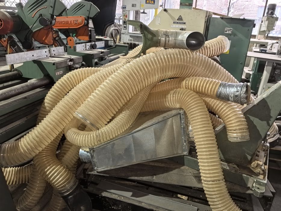 Четиристранка WAINIG с 6 гл, 180 х 120, в топ състояние