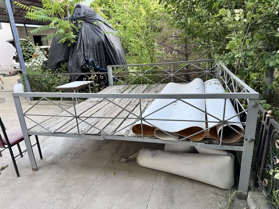Топчан продам срочно