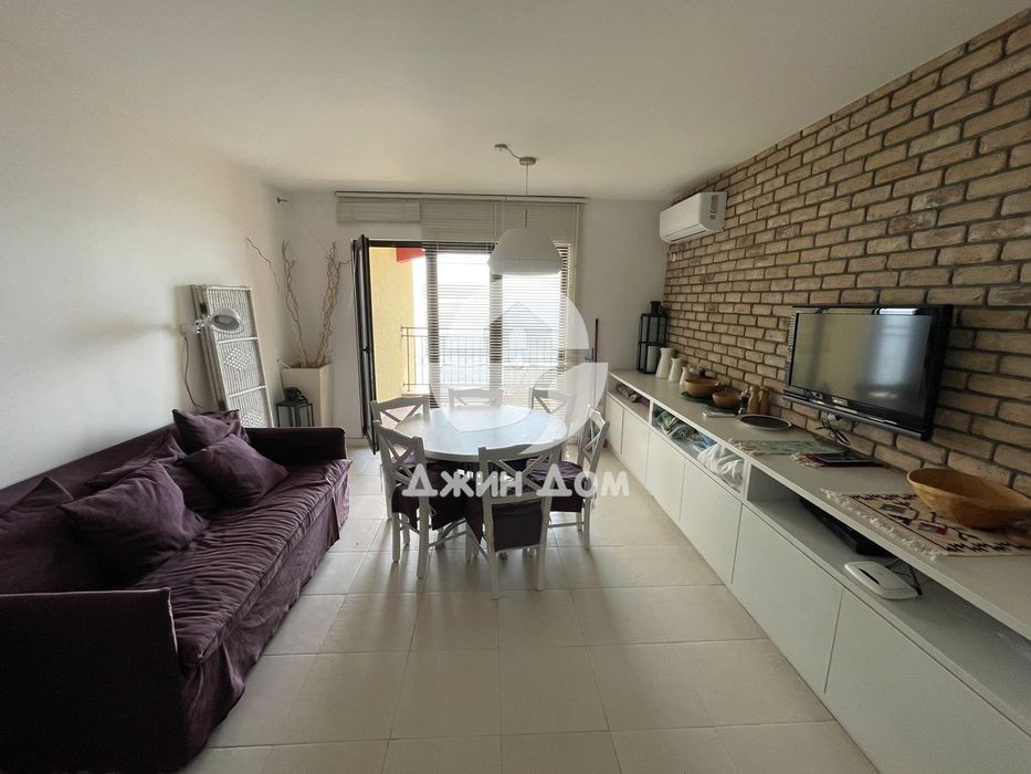 Продава се Тристаен апартамент в Ахелой - 86 кв.м за 949 €/кв.м - Снимка #1