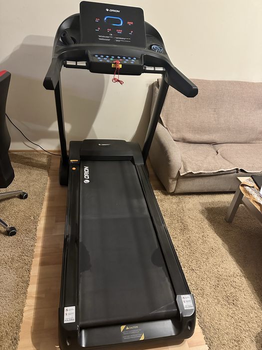 Бягаща пътека Orion Sprint C6