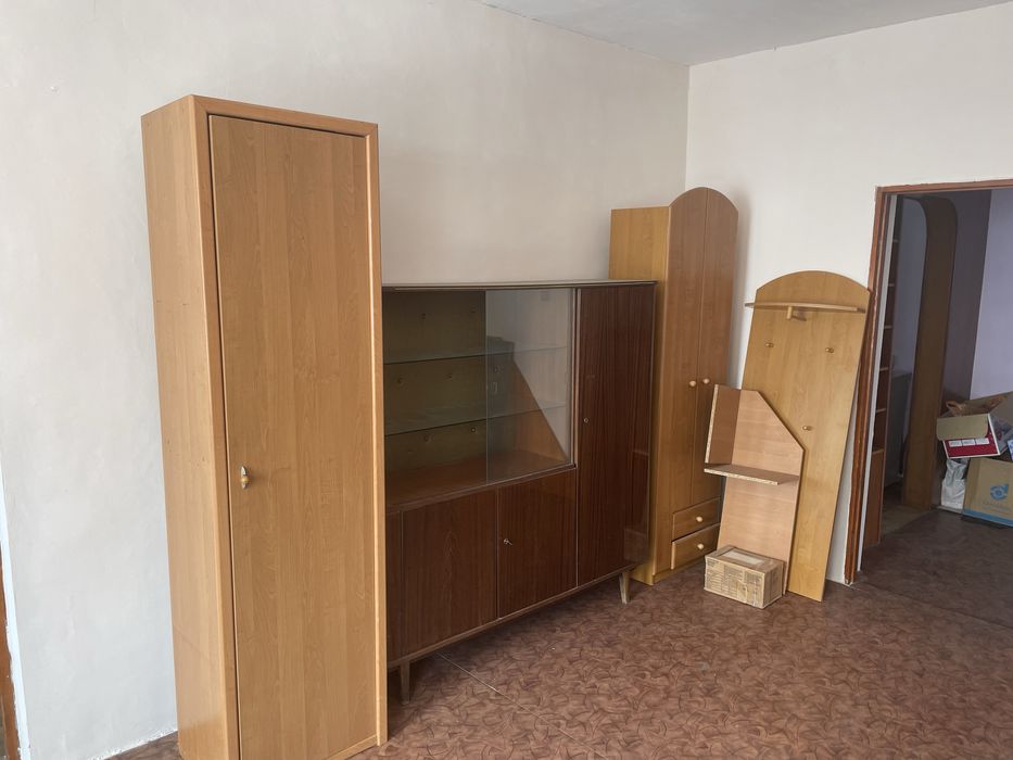 Продам всю мебель