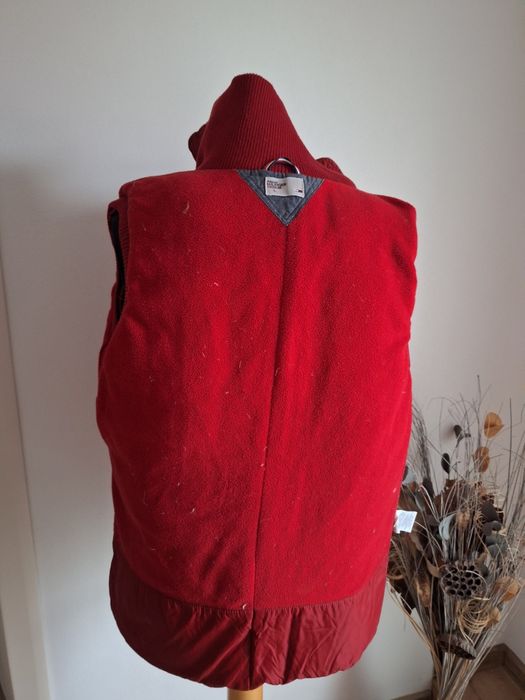 Vesta puf Tommy Hilfigher rosie L