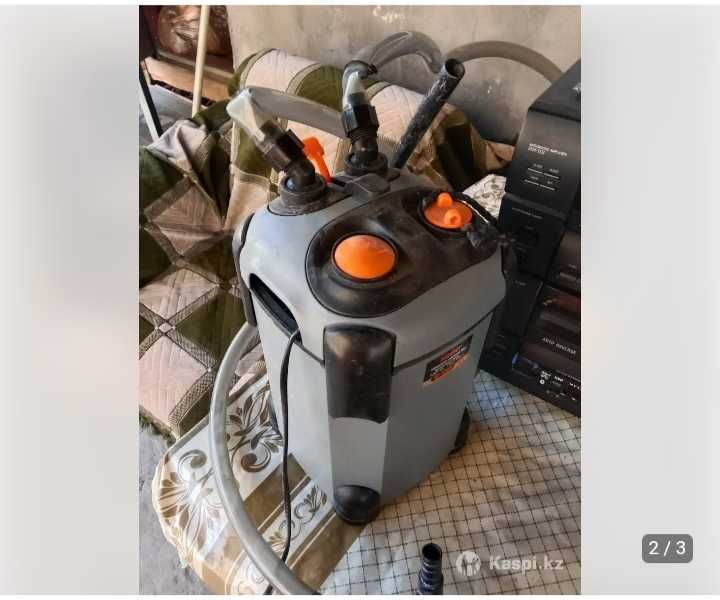 Продам фильтр для аквариума