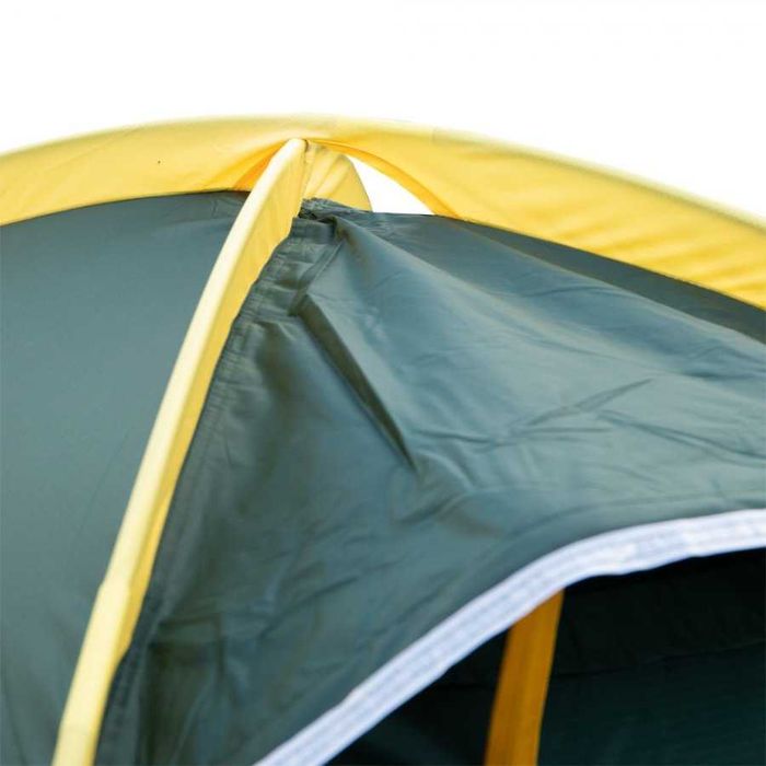 Скидка 10% двухместная палатка Ranger 2 (Россия)