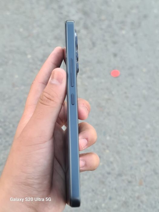 Xiaomi mi 12 lite 256/8