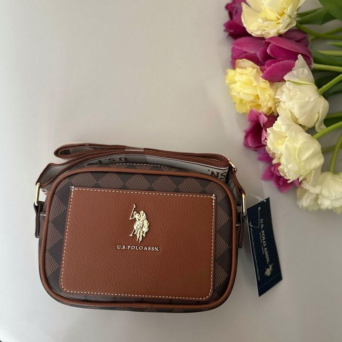 Оригинал U.S Polo Assn сумка