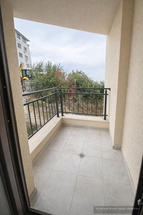 Дава се под наем Тристаен апартамент в Варна, м-т Пчелина - 85 кв.м за 650 € - Снимка #7