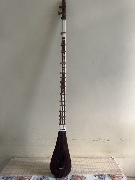 Tanbur sotila srochna