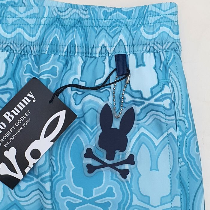 Short de baie  Psycho Bunny, premium quality, XL