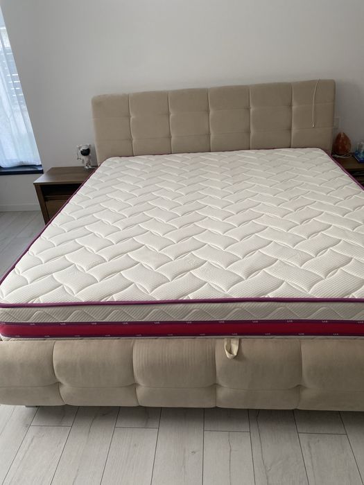 Saltea Somneo Vise 180/200 cm