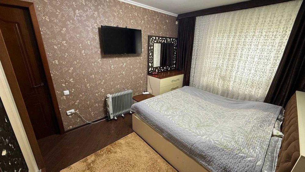 65 m² 3/2/4 g‘ishtli uy Yunusabad 4 65 м² 3/2/4 Юнусабад4