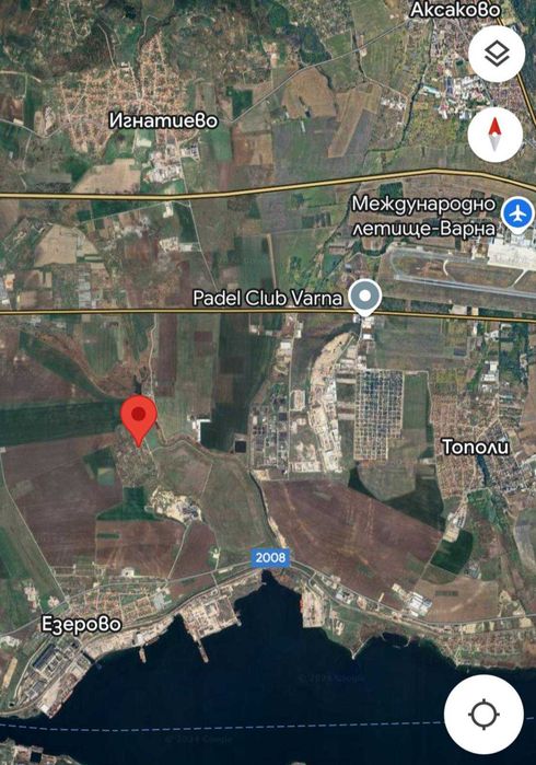 Продава се Къща в Варна, Аспарухово - 30 кв.м за 850 €/кв.м - Снимка #3