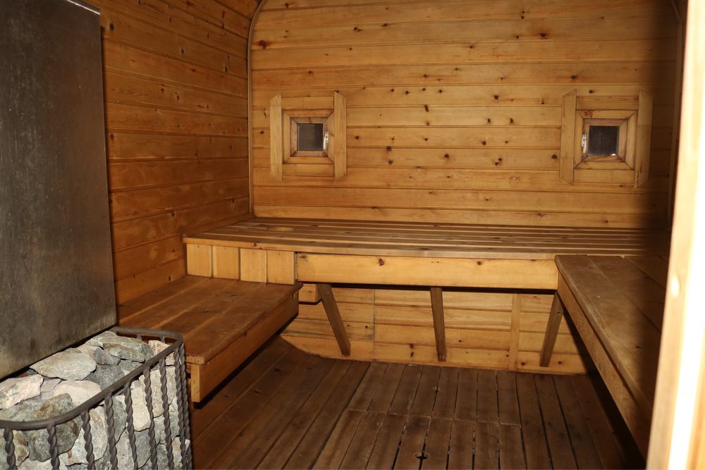 Банный комплекс «Баня Рядом»