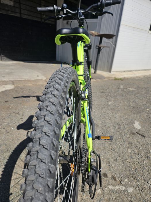 Детско колело ROCKRIDER ST 500