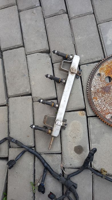 Мазда 6 GG 2007ГОД америкос