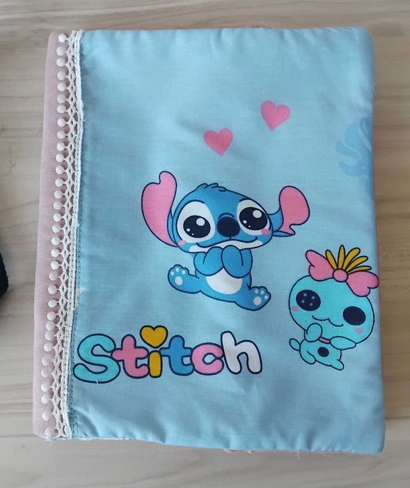 Стич детски аксесоари от 3 до 20 лв