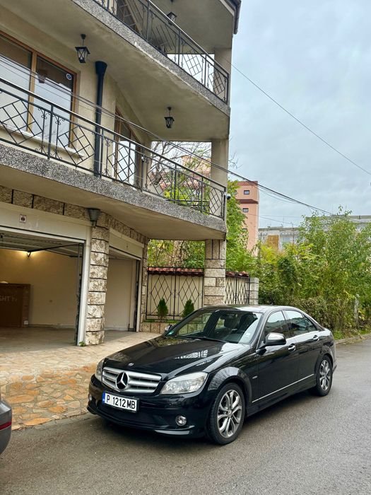 Джанти с гуми 17’ за Мерцедес