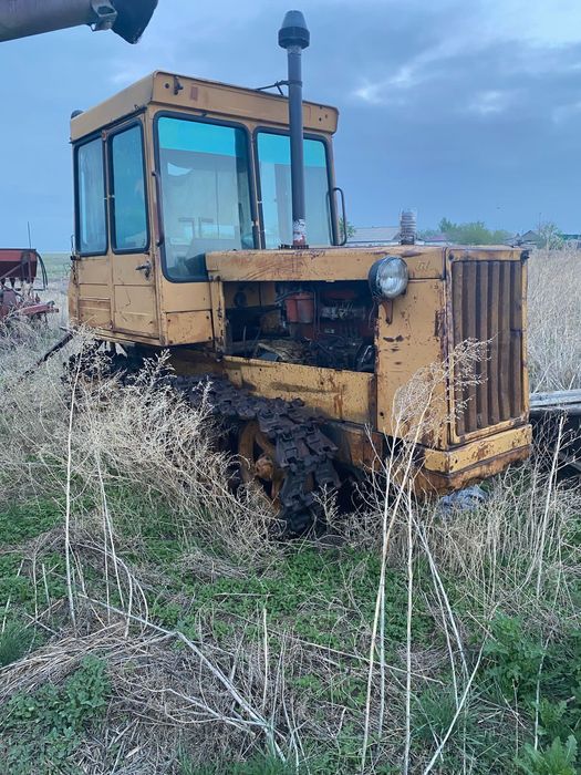 Продам Трактор Казакстан