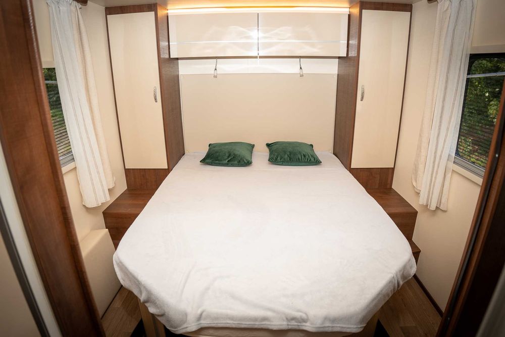 Autorulota de inchiriat I Autorulote I Camper