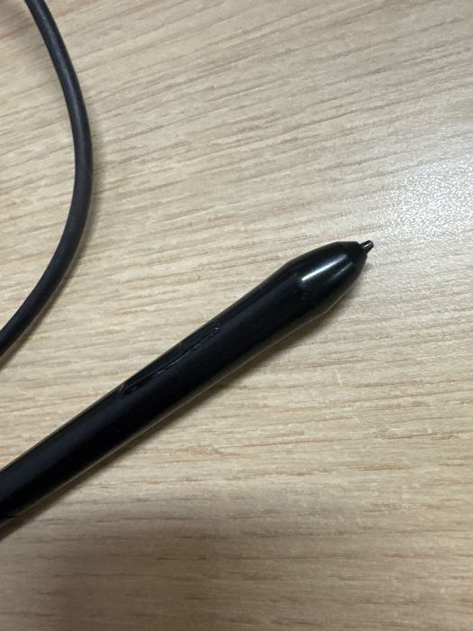 Tableta grafica cu stilou si cablu