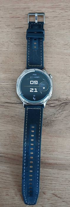 Huawei watch GT 5 в ГАРАНЦИЯ